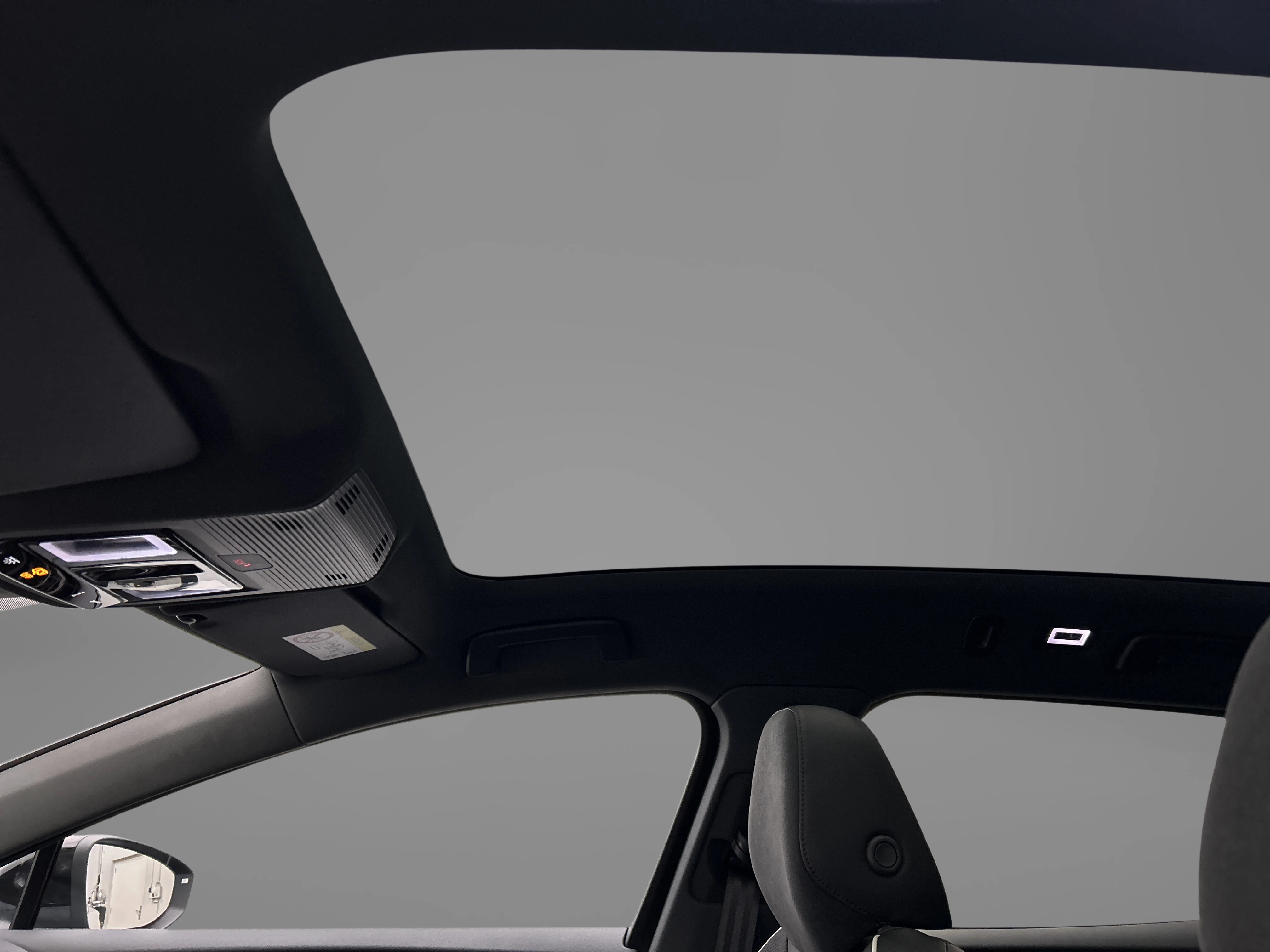 Hoofdafbeelding Volkswagen ID.7