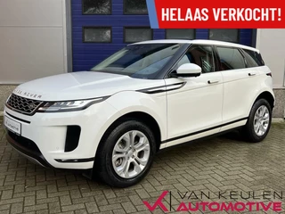 Land Rover Range Rover Evoque 2.0 P200 AWD S l Veel opties!