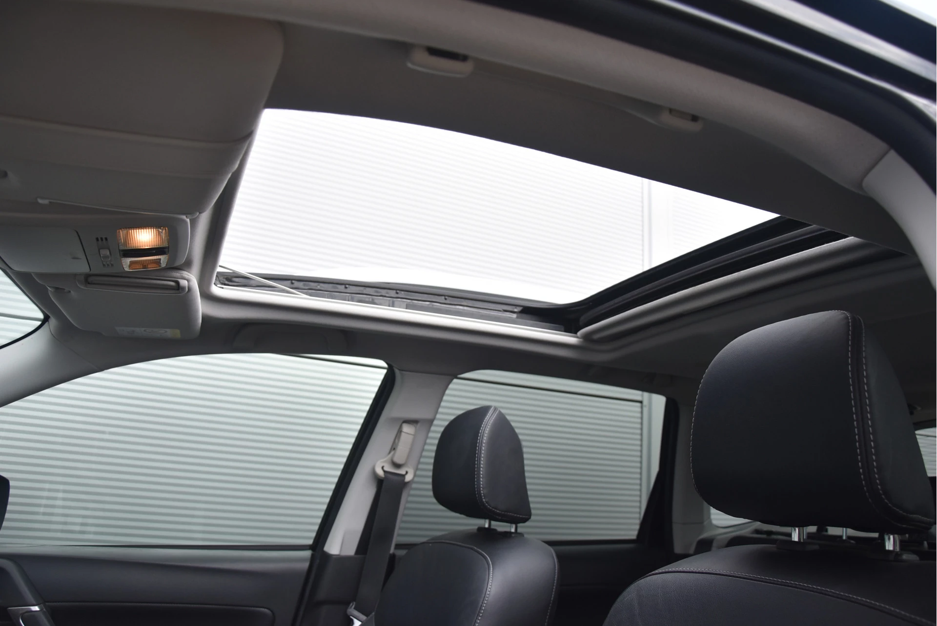 Hoofdafbeelding Subaru Forester