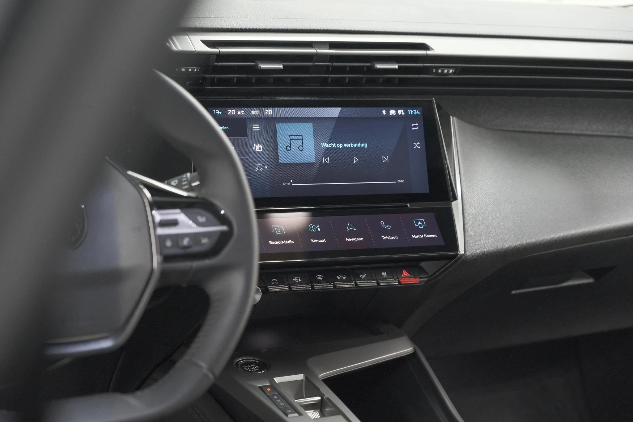 Hoofdafbeelding Peugeot 408