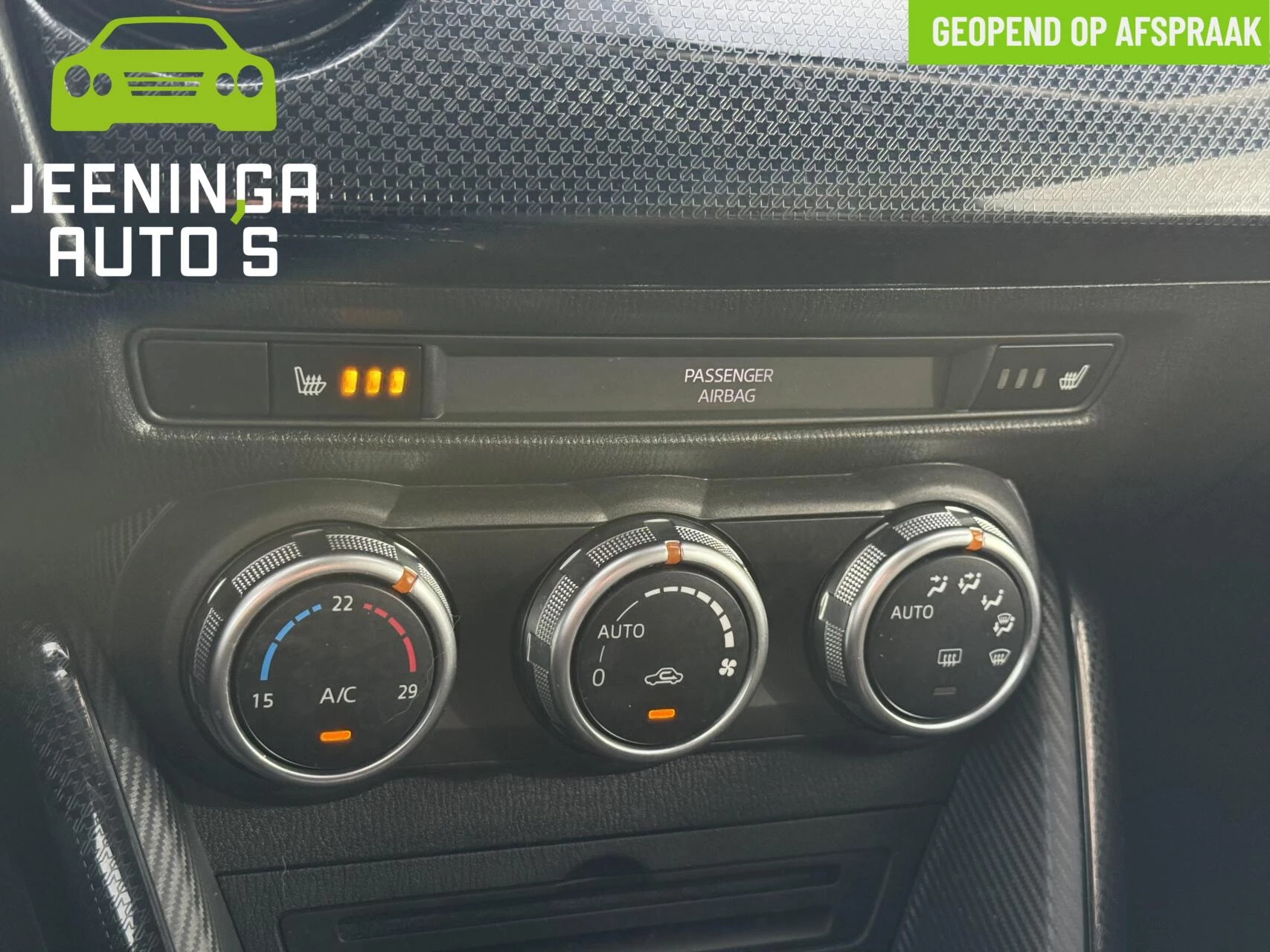 Hoofdafbeelding Mazda 2