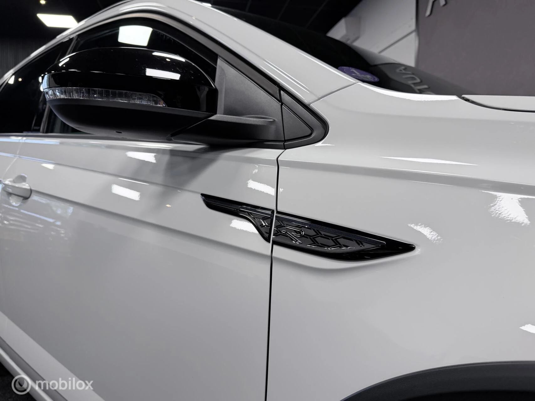 Hoofdafbeelding Volkswagen Taigo