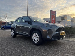 Toyota Yaris Cross 1.5 Hybrid Active | Adaptive Cruise Control | Apple/Android Carplay | Achteruitrijcamera |