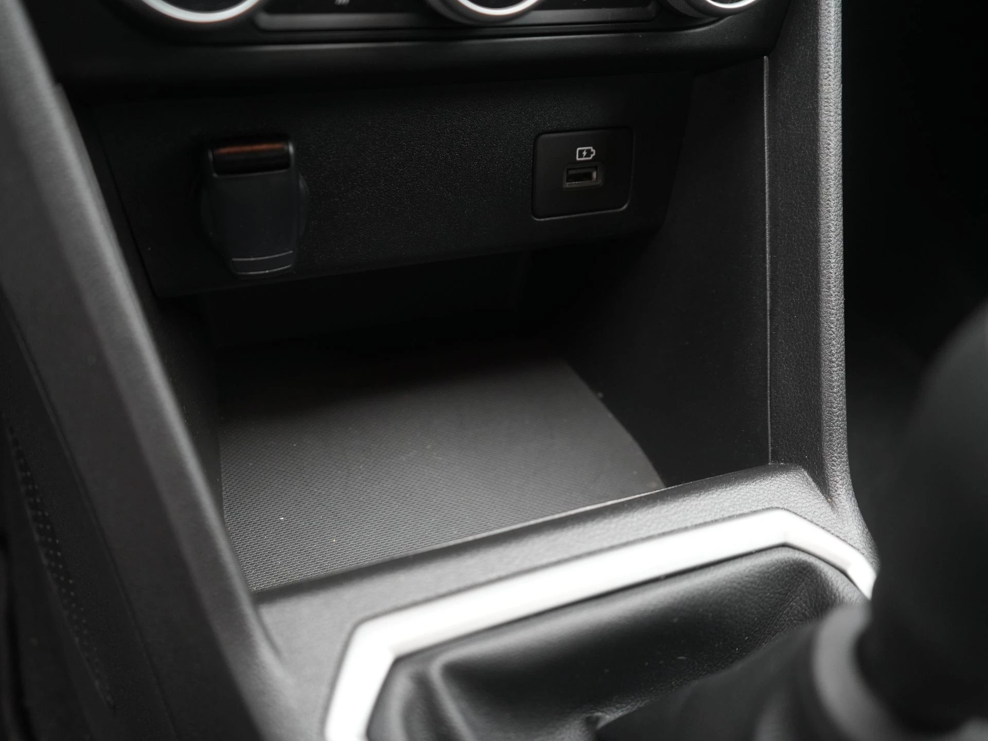 Hoofdafbeelding Dacia Sandero Stepway