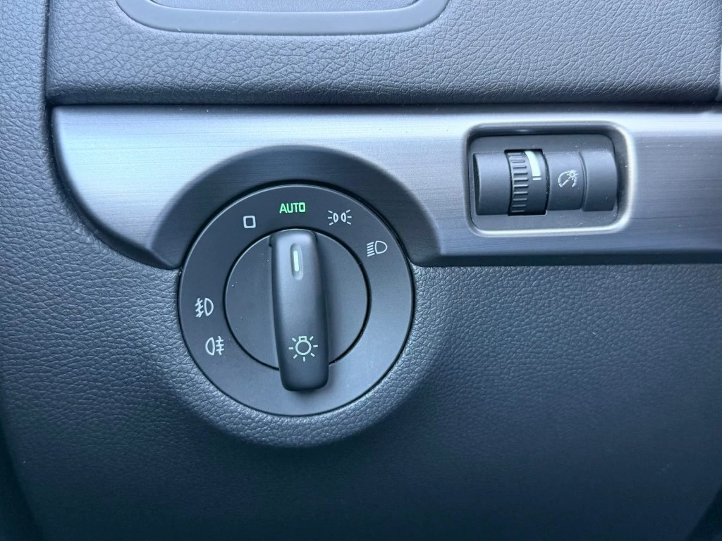 Hoofdafbeelding Škoda Yeti