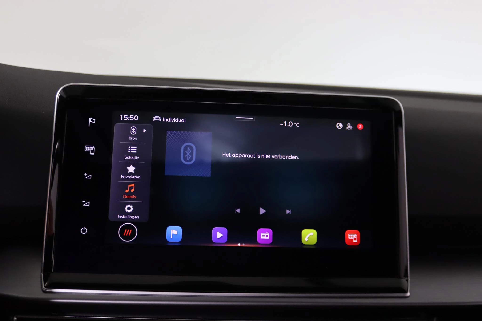 Hoofdafbeelding SEAT Tarraco