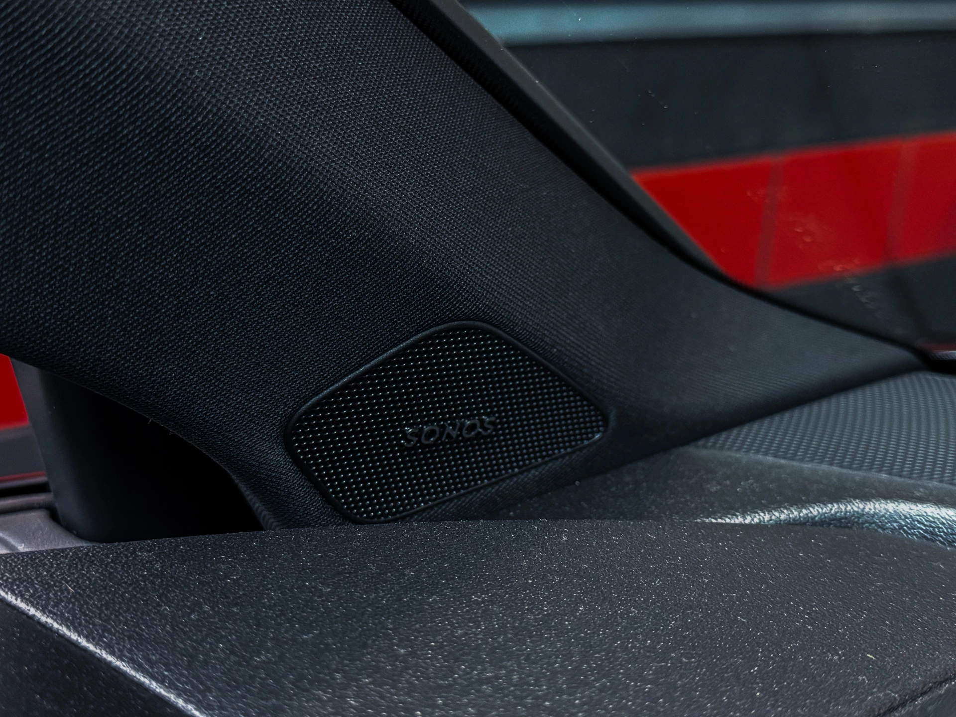 Hoofdafbeelding Audi RS3