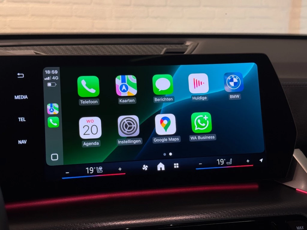 Hoofdafbeelding BMW X2