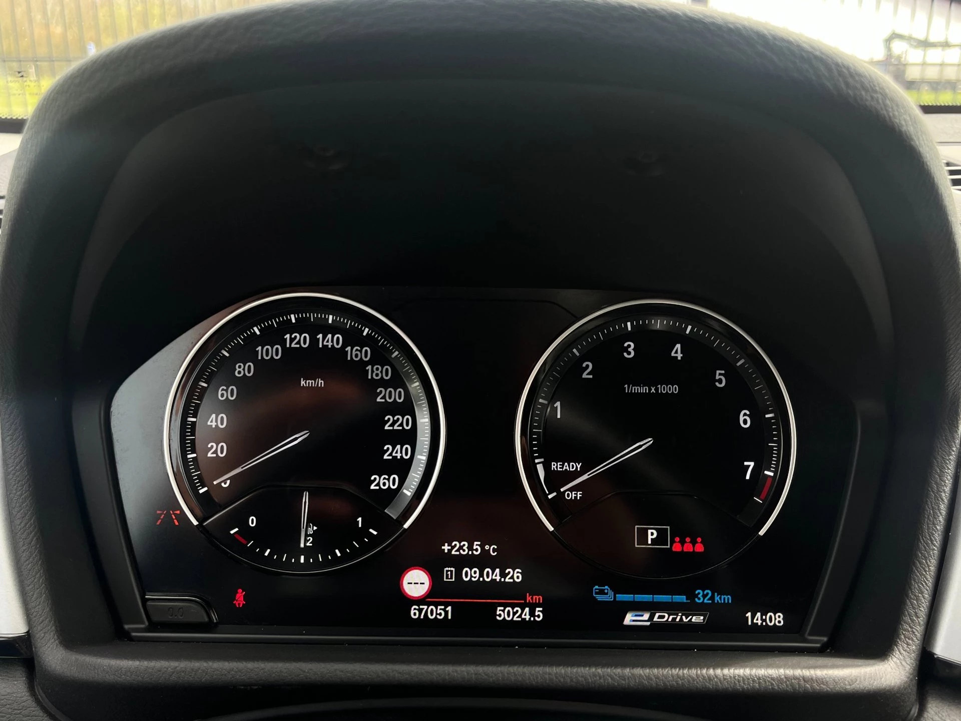 Hoofdafbeelding BMW X2