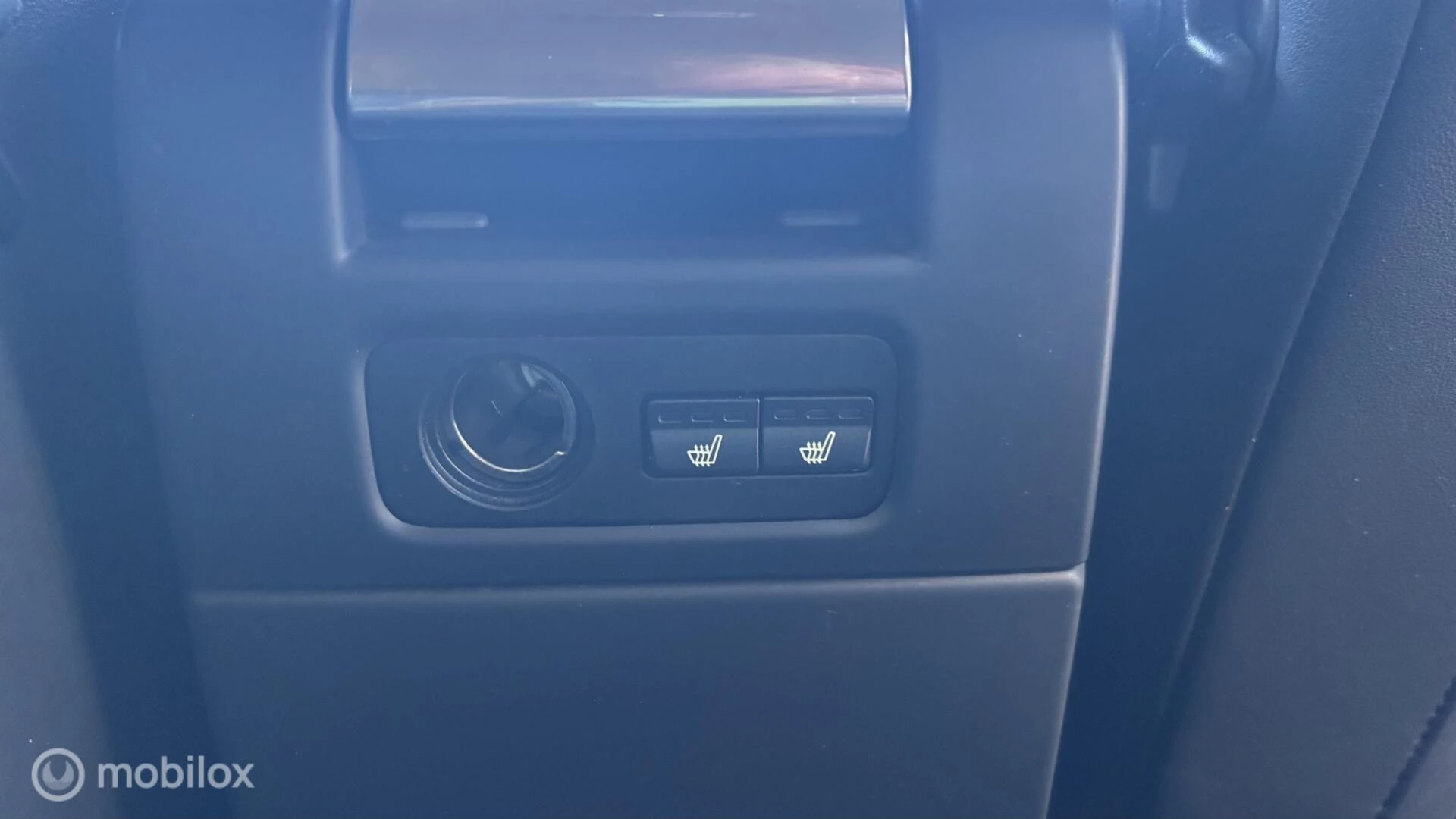 Hoofdafbeelding Volvo V70