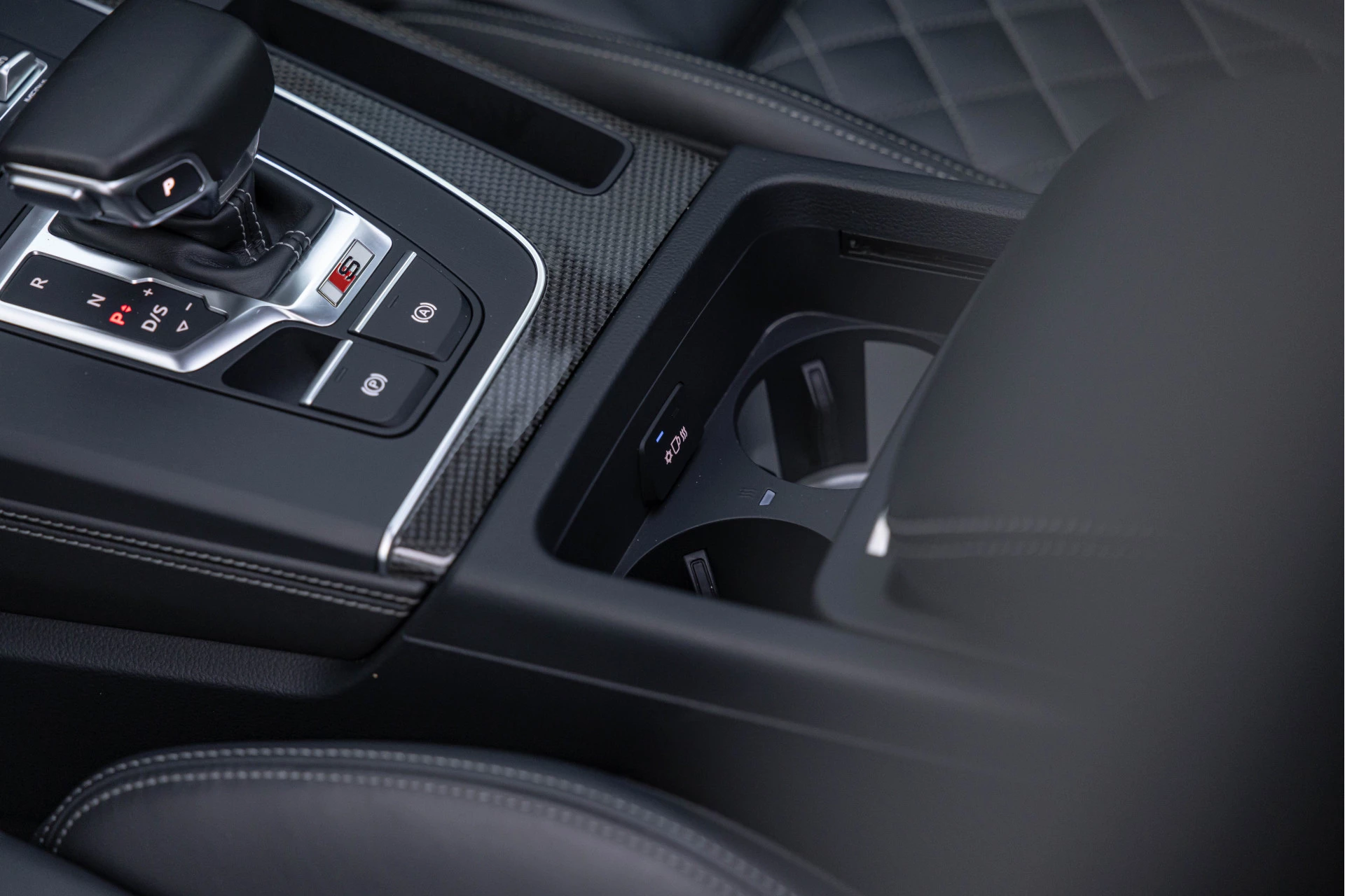Hoofdafbeelding Audi SQ5