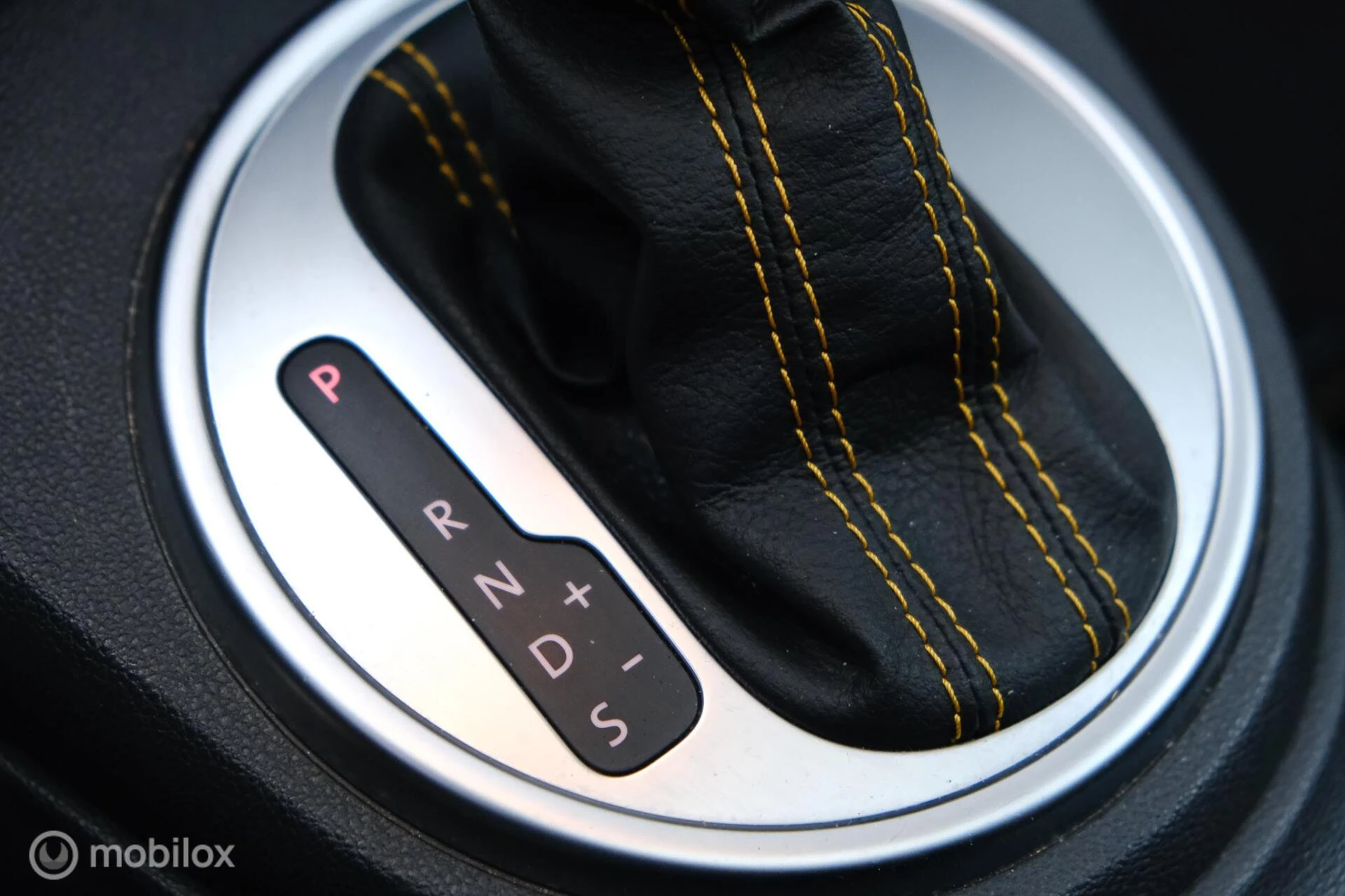 Hoofdafbeelding Volkswagen Beetle