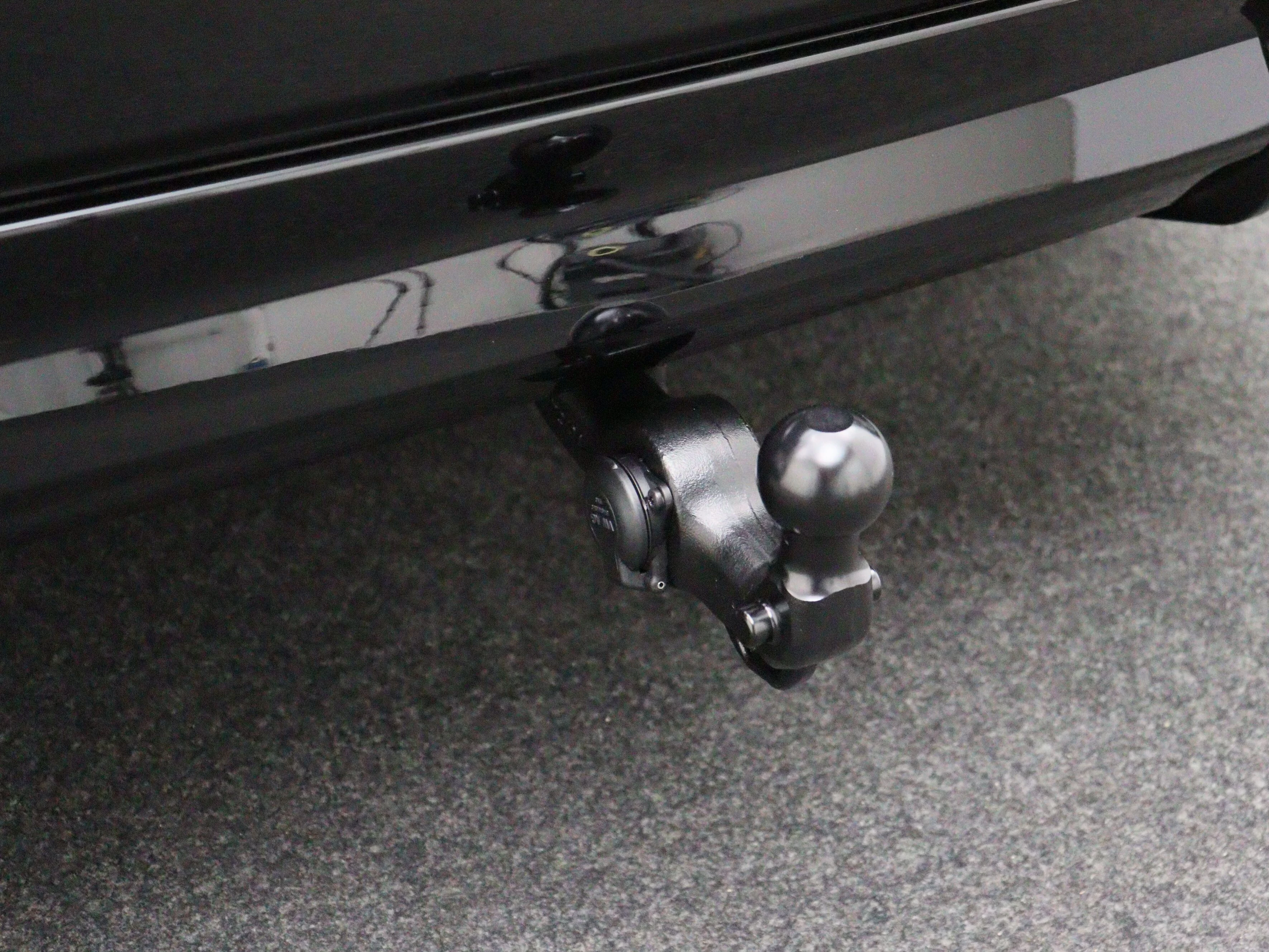Hoofdafbeelding Audi Q6 e-tron