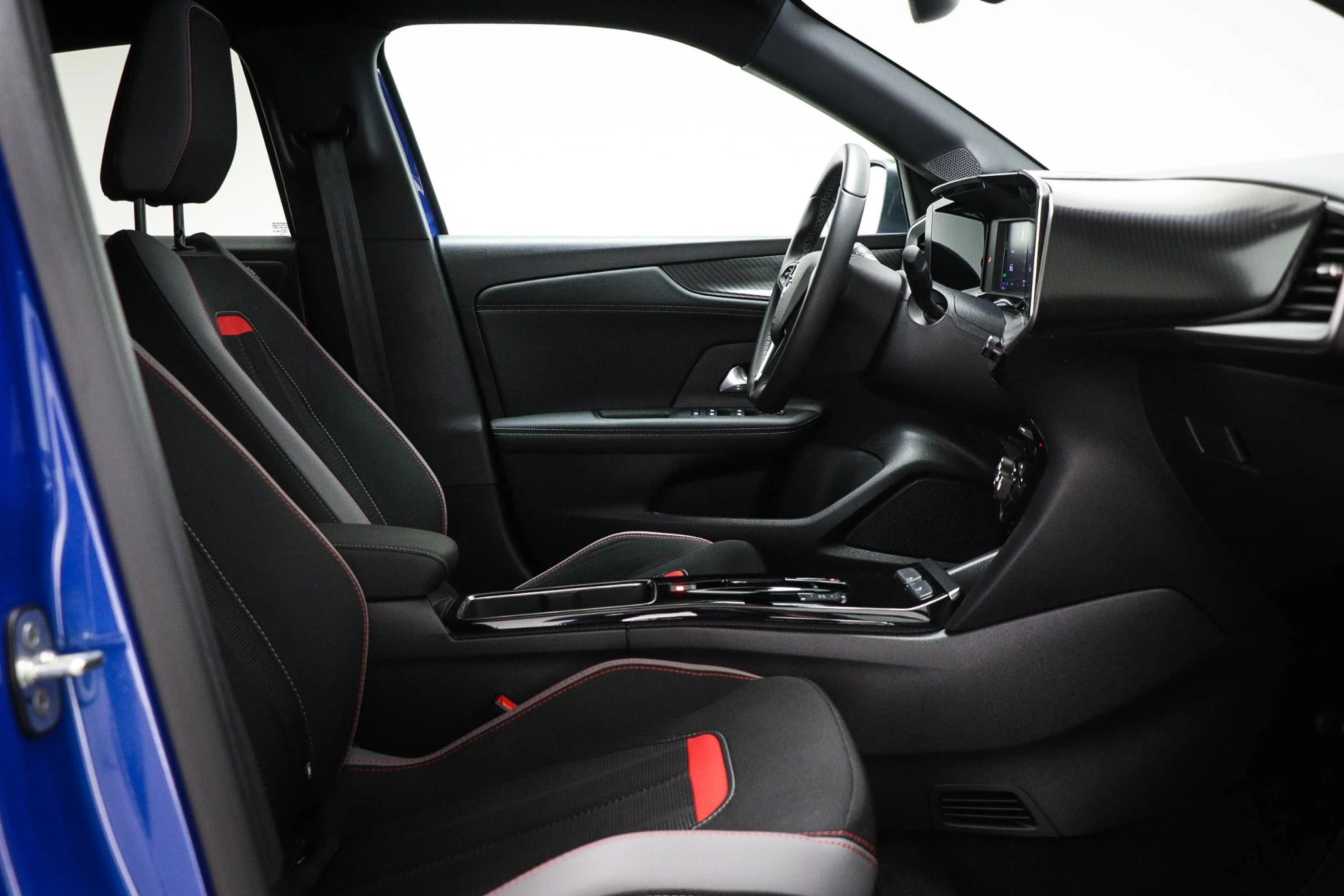 Hoofdafbeelding Opel Mokka-e