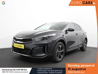 Kia XCeed 1.6 GDi PHEV DynamicLine | Navigatie | Camera | Climate Control | Cruise control adaptive | Lane assist | Lichtmetalen Velgen | Stoelverwarming