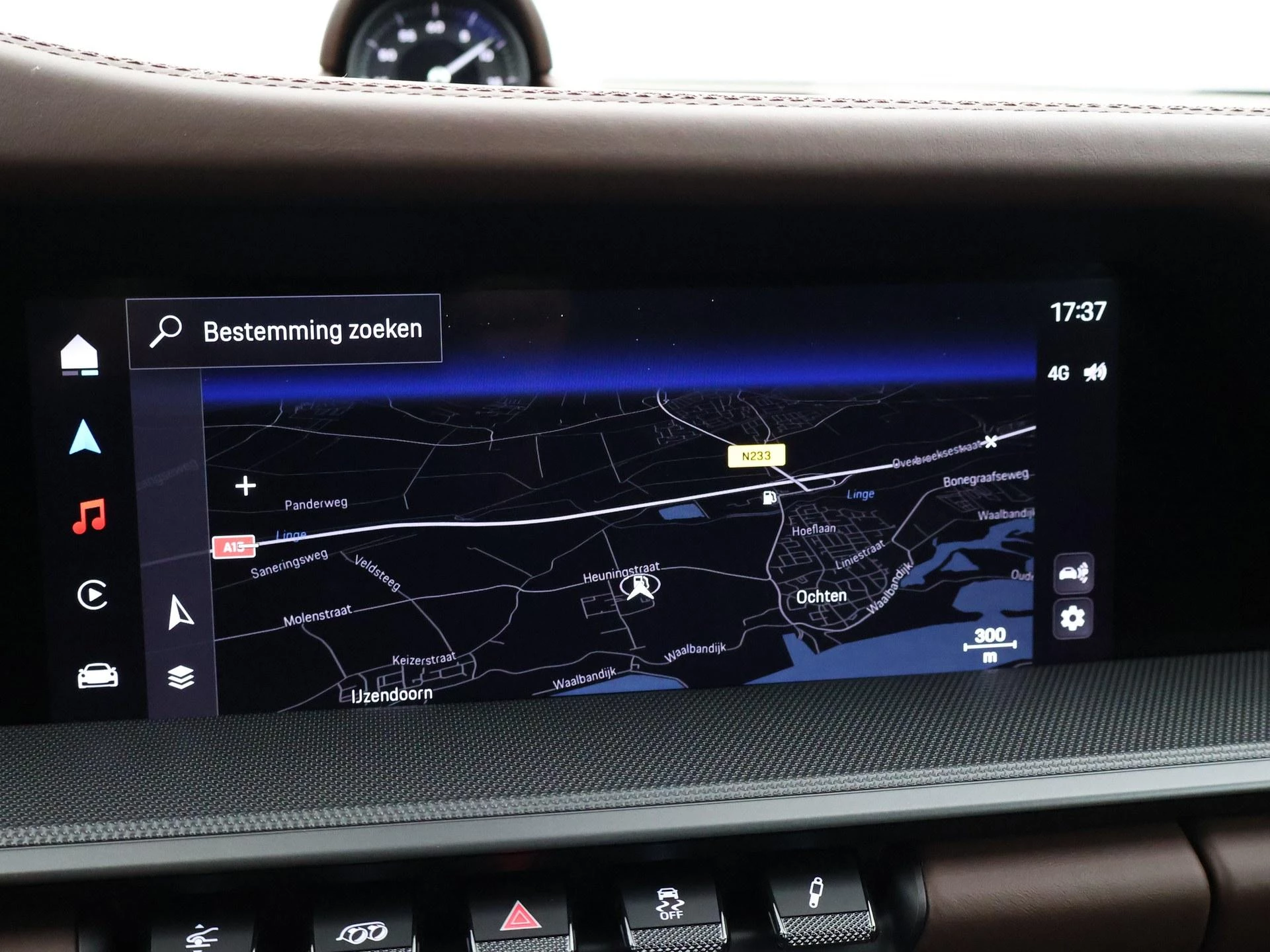 Hoofdafbeelding Porsche 911