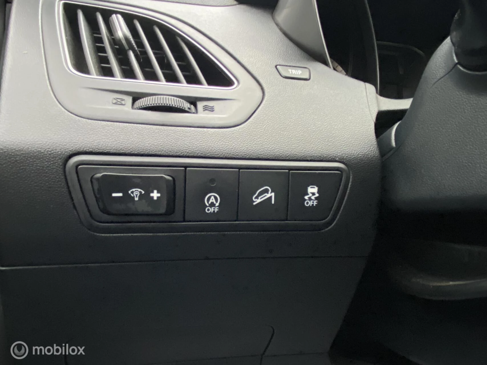 Hoofdafbeelding Hyundai ix35