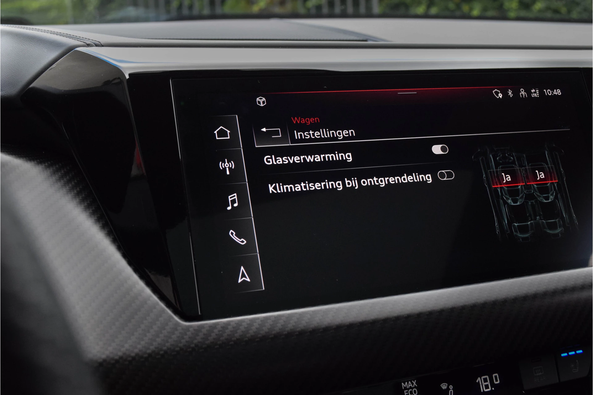 Hoofdafbeelding Audi e-tron GT