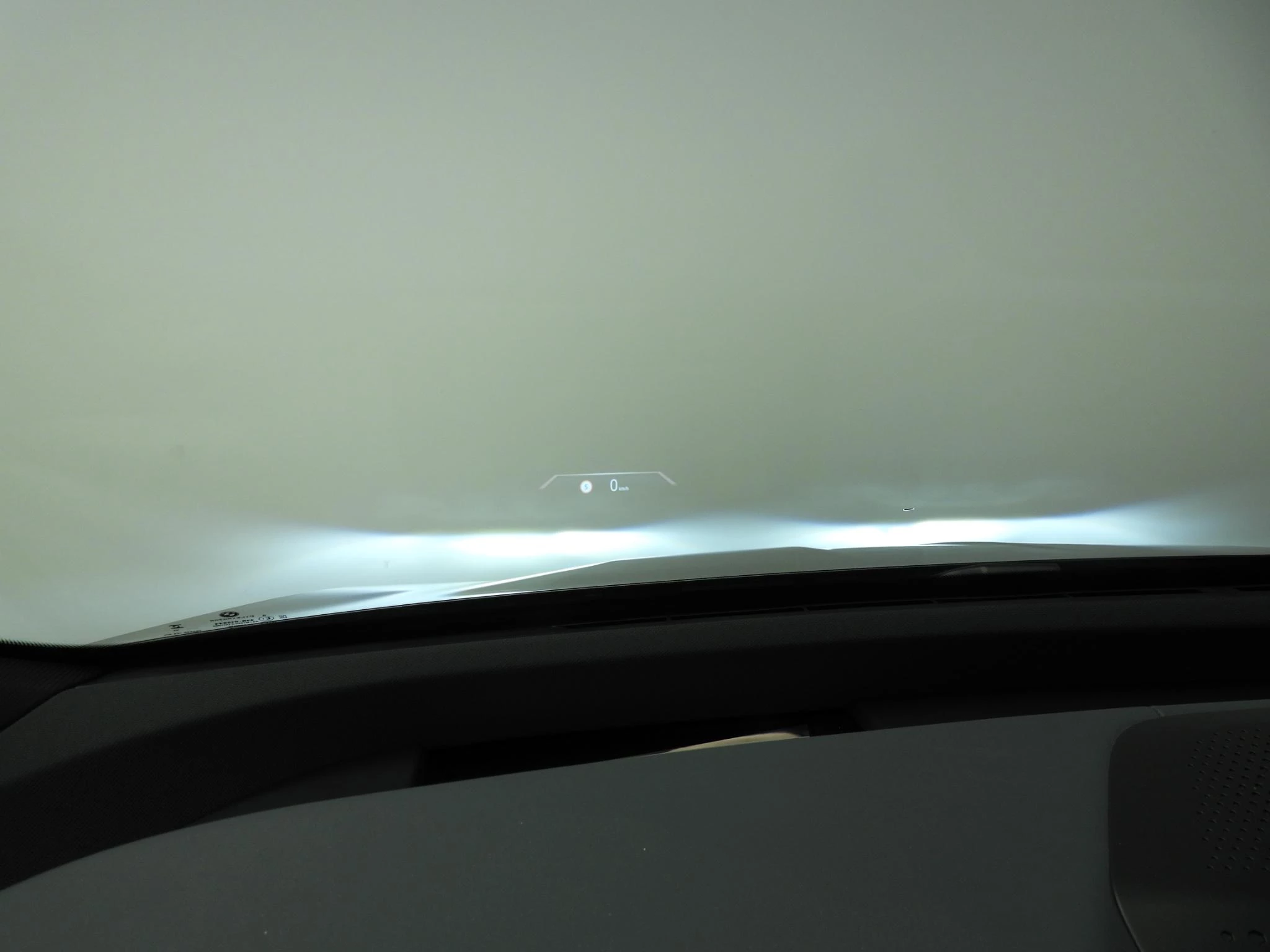 Hoofdafbeelding BMW iX