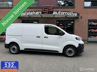 Peugeot Expert Bestel 231C 2.0 BlueHDI 120 Pro