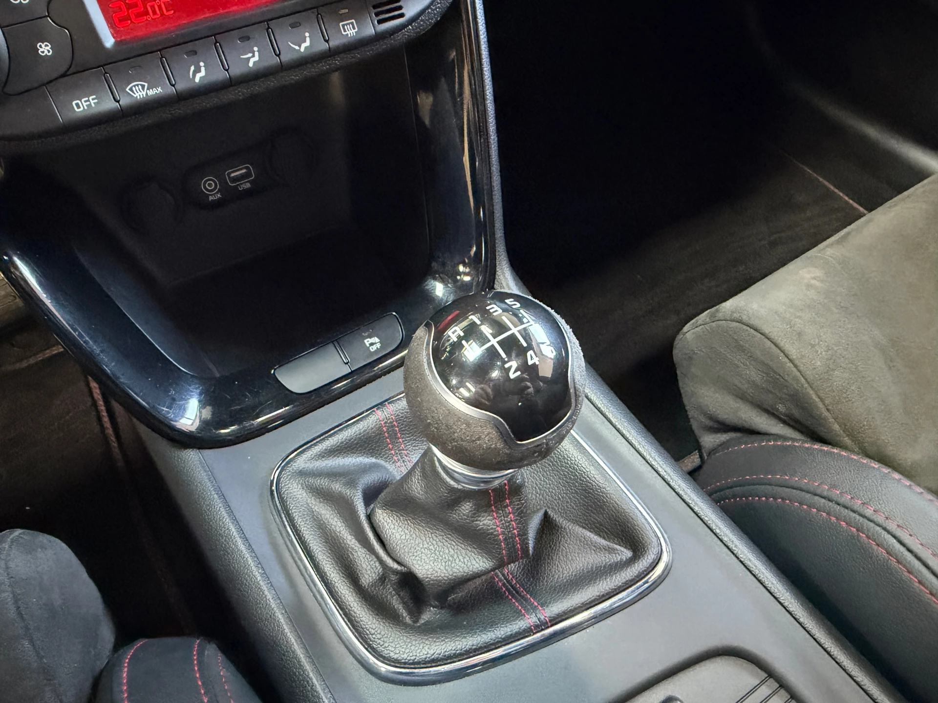 Hoofdafbeelding Kia pro_cee'd