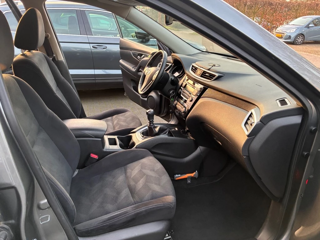 Hoofdafbeelding Nissan X-Trail