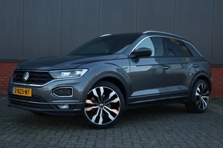 Volkswagen T-Roc 2.0 TSI 4Motion Sport panormadak | ACC |
