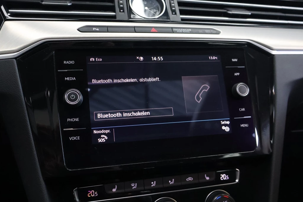 Hoofdafbeelding Volkswagen Arteon