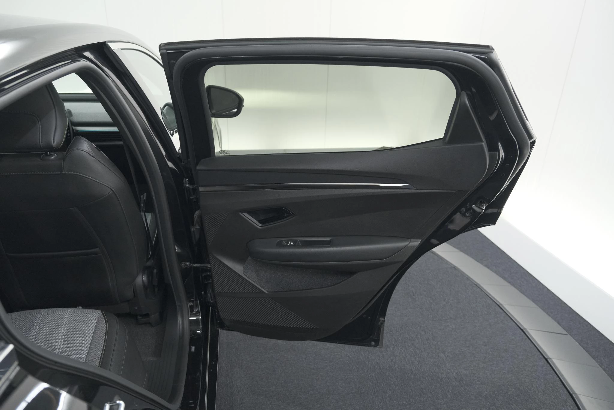 Hoofdafbeelding Renault Megane E-Tech