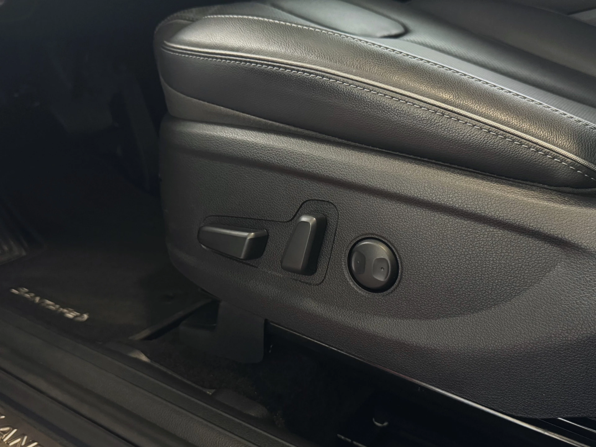 Hoofdafbeelding Hyundai Santa Fe
