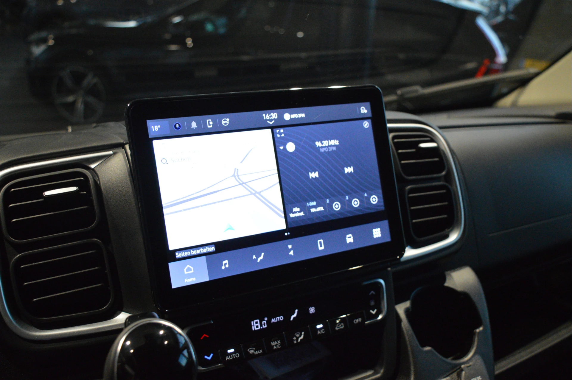 Hoofdafbeelding Citroën Jumper