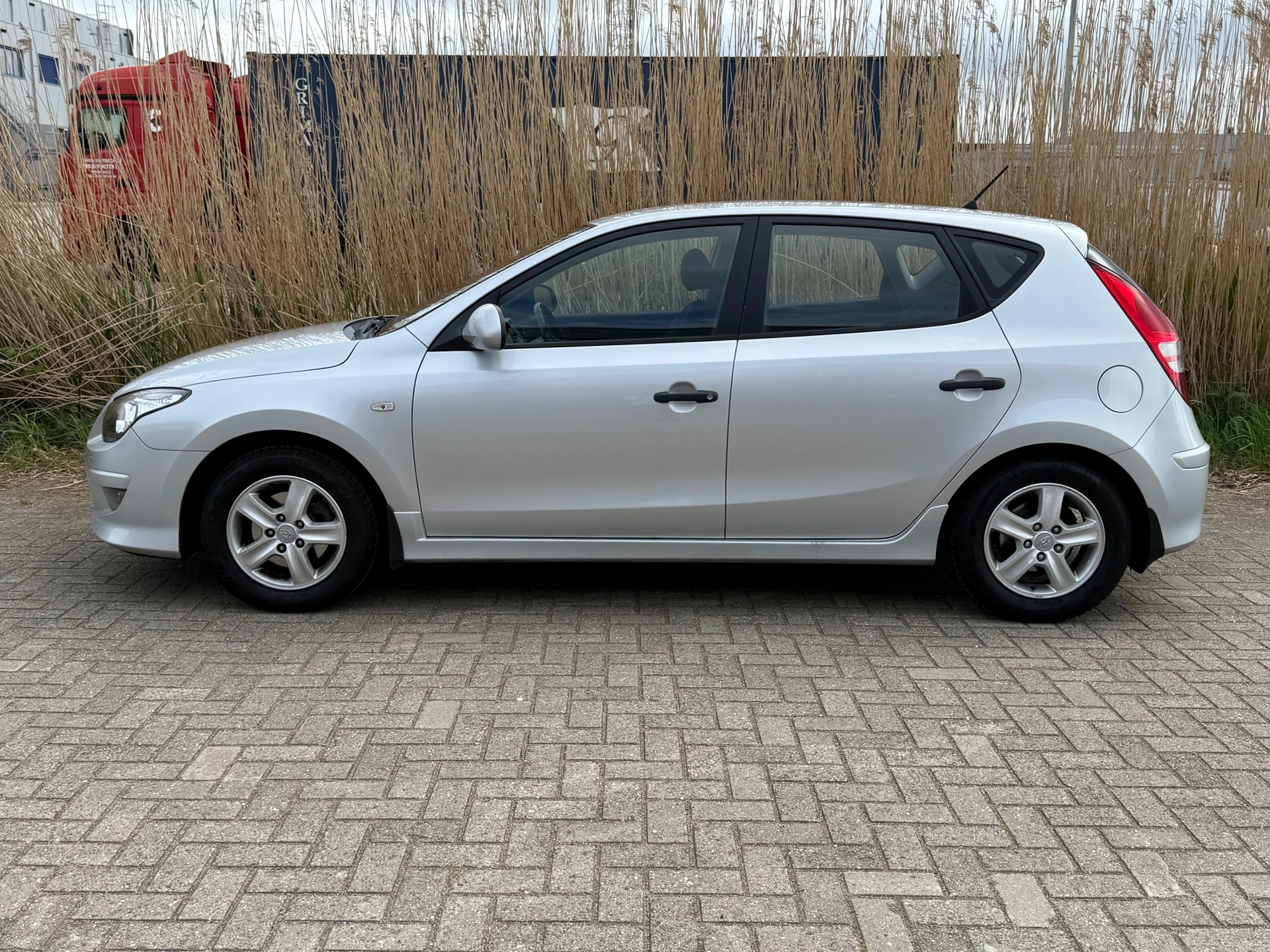Hoofdafbeelding Hyundai i30