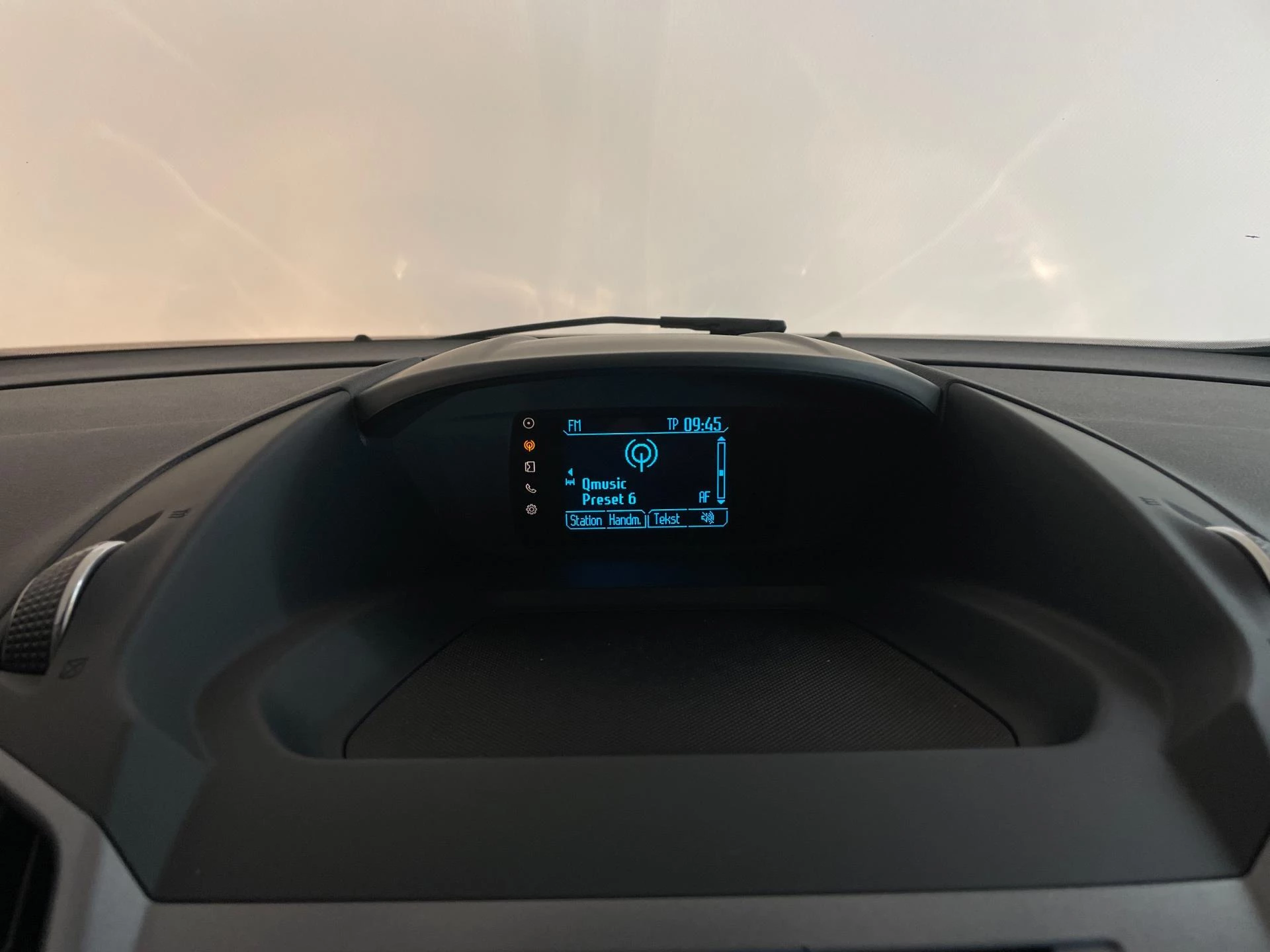 Hoofdafbeelding Ford Grand C-Max