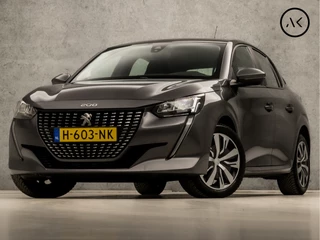 Peugeot 208 1.2 PureTech Sport (APPLE CARPLAY, GROOT NAVI, PARKEERSENSOREN, SPORTSTOELEN, LANE ASSIST, CRUISE, NIEUWE APK, NIEUWSTAAT)