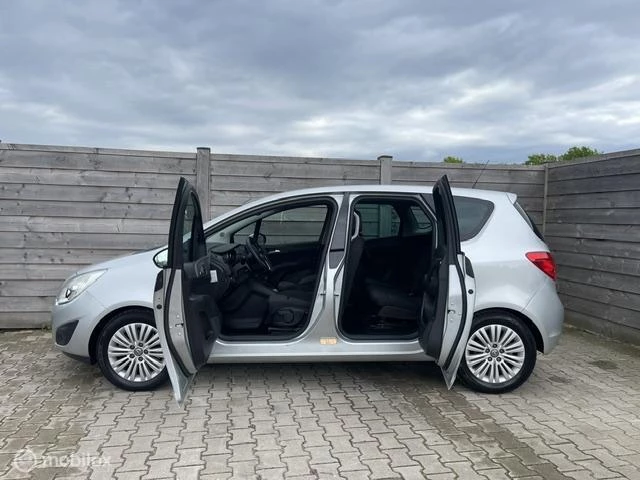 Hoofdafbeelding Opel Meriva