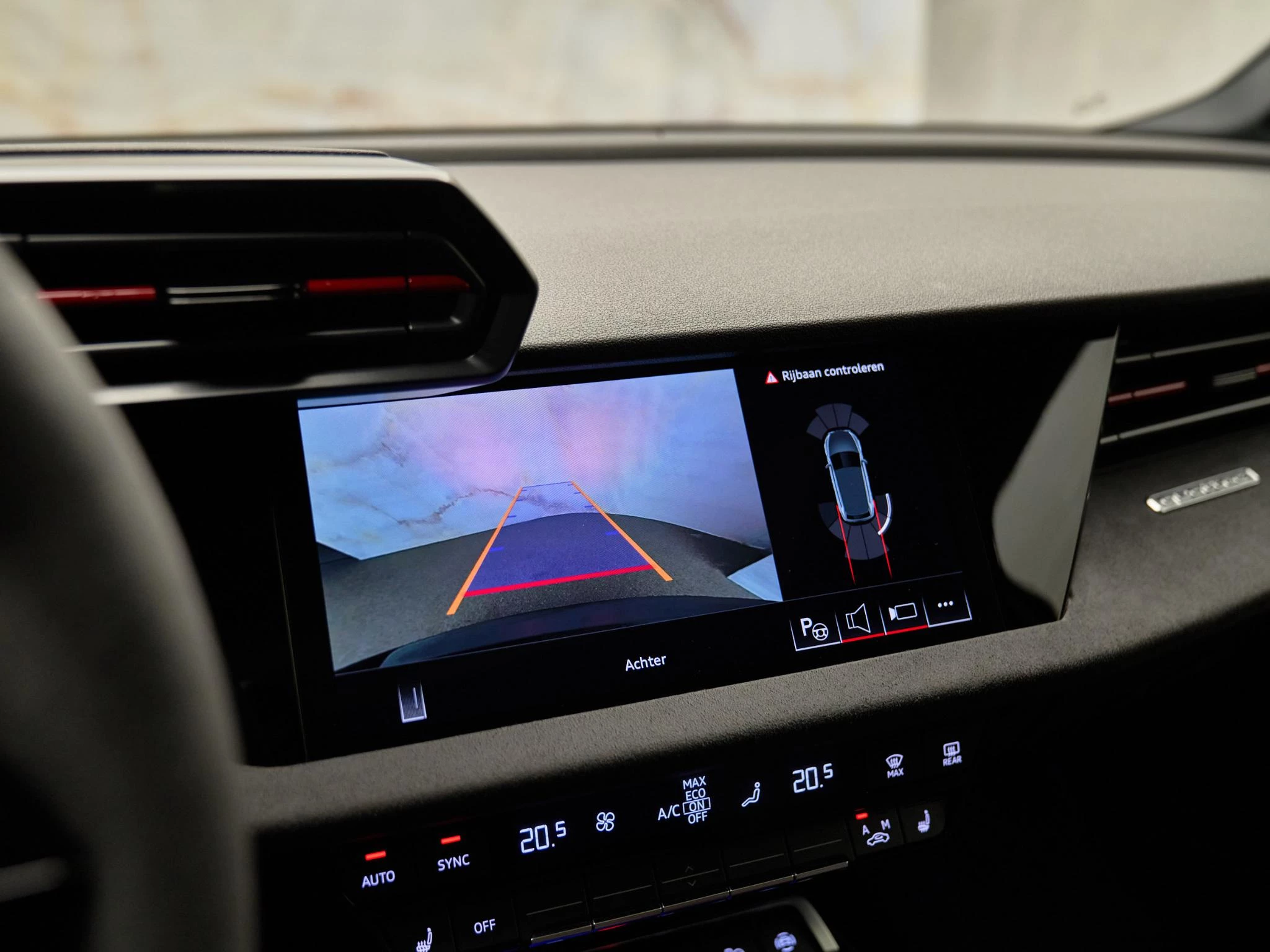 Hoofdafbeelding Audi RS3