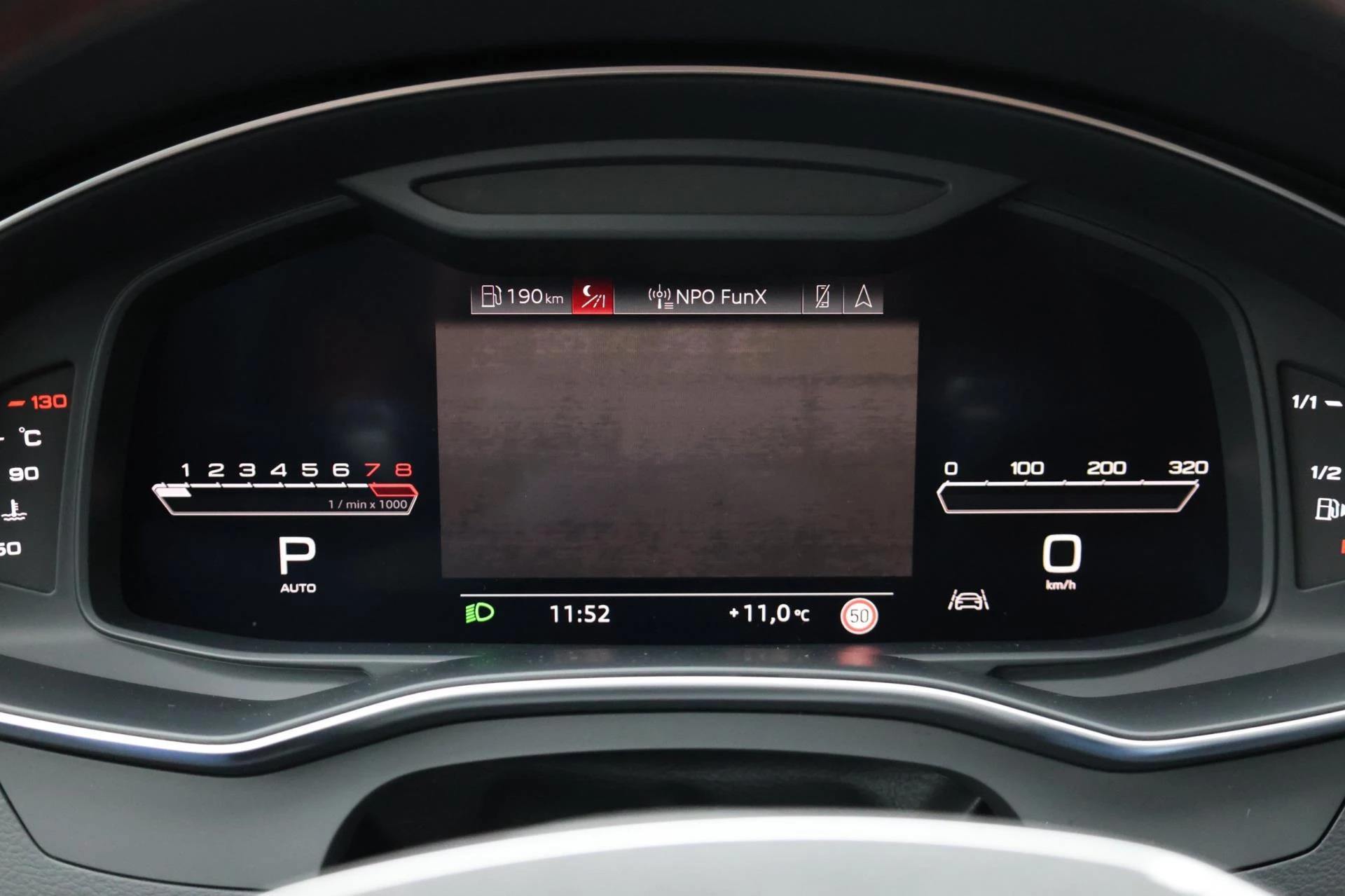 Hoofdafbeelding Audi RS7