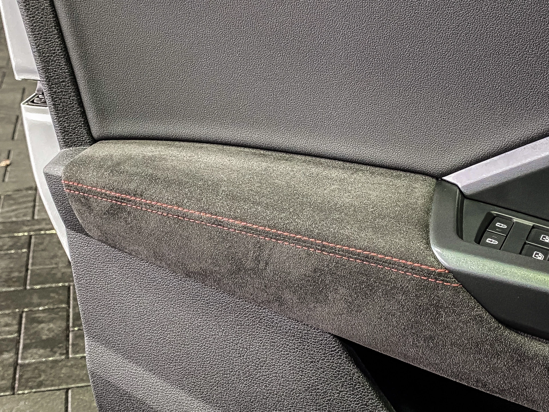 Hoofdafbeelding Audi RSQ3