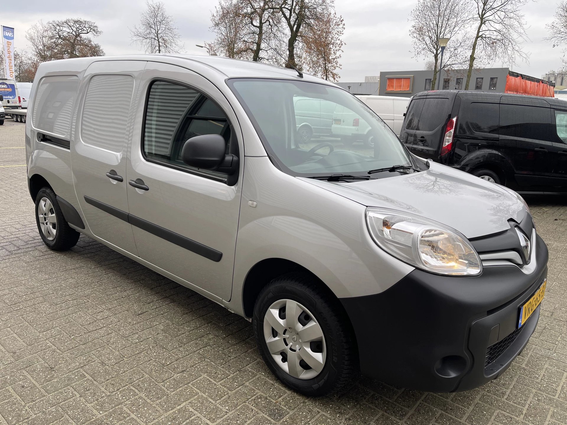 Hoofdafbeelding Renault Kangoo