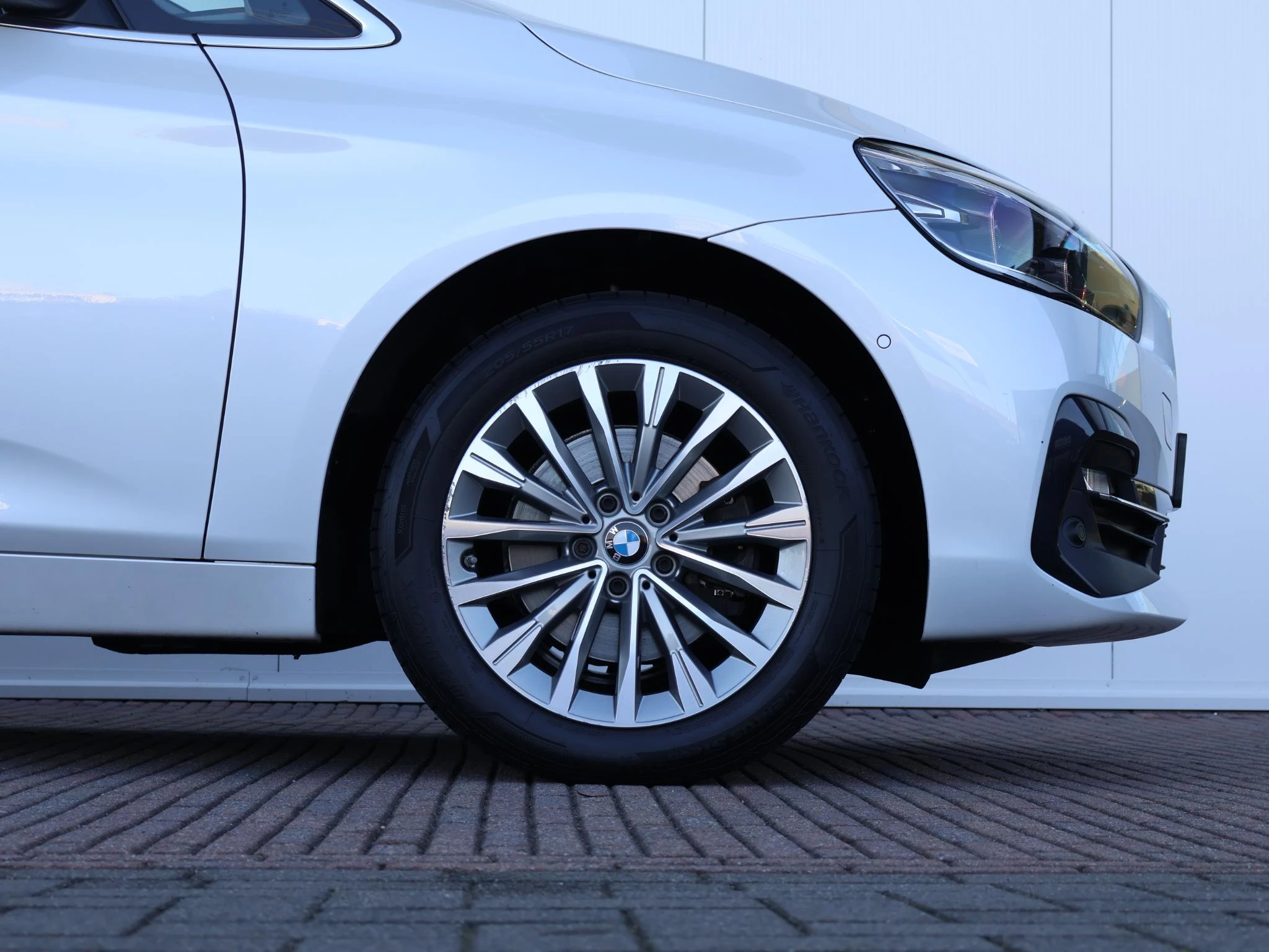 Hoofdafbeelding BMW 2 Serie