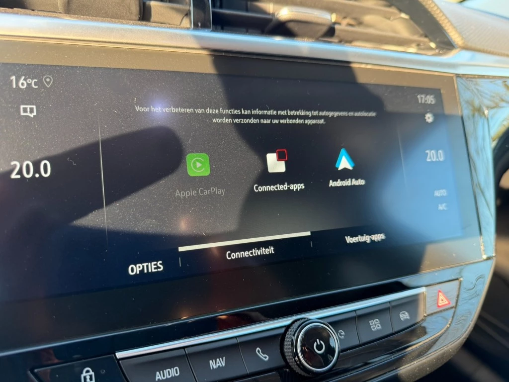 Hoofdafbeelding Opel Corsa-e