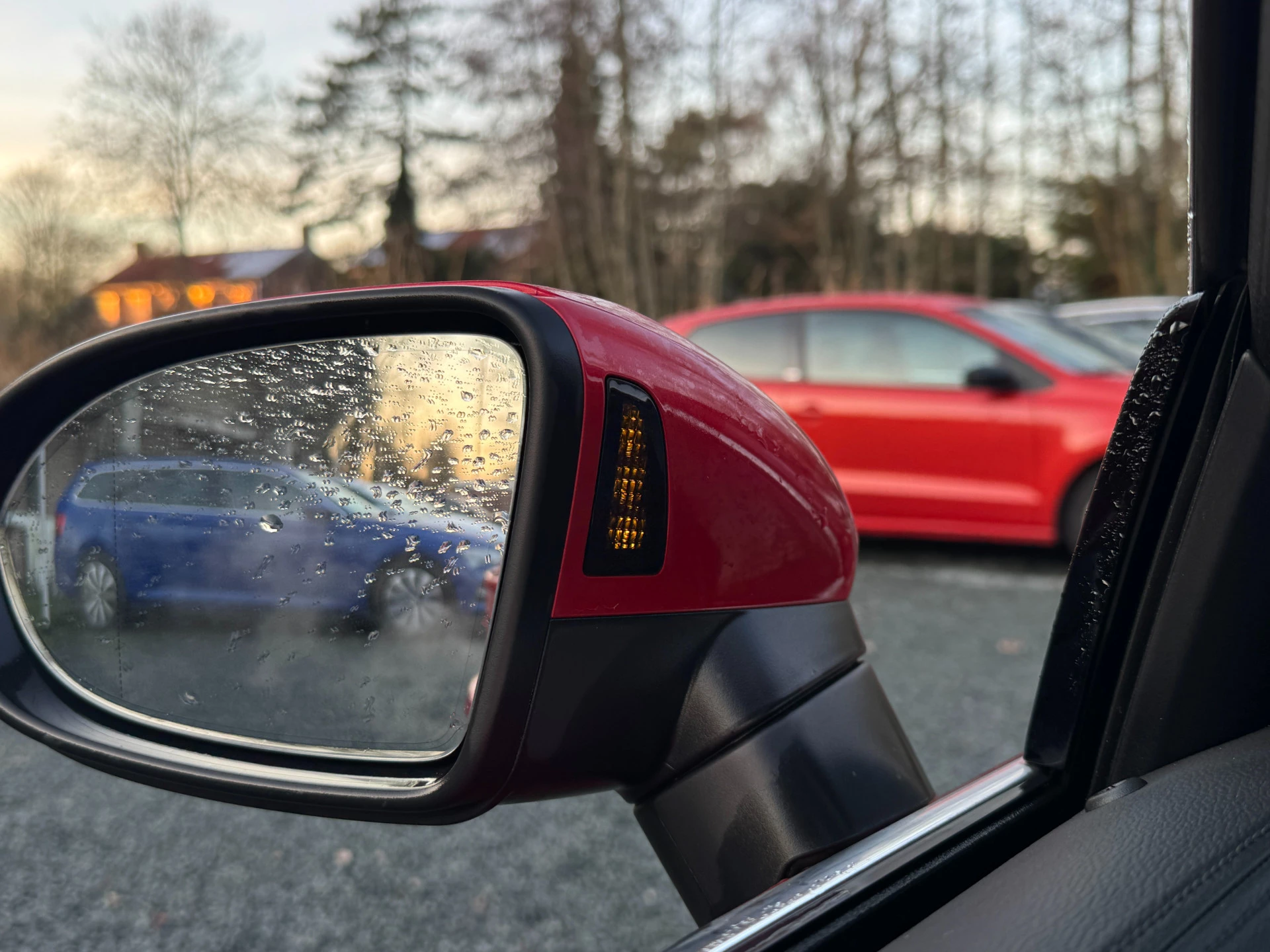 Hoofdafbeelding Volkswagen Arteon