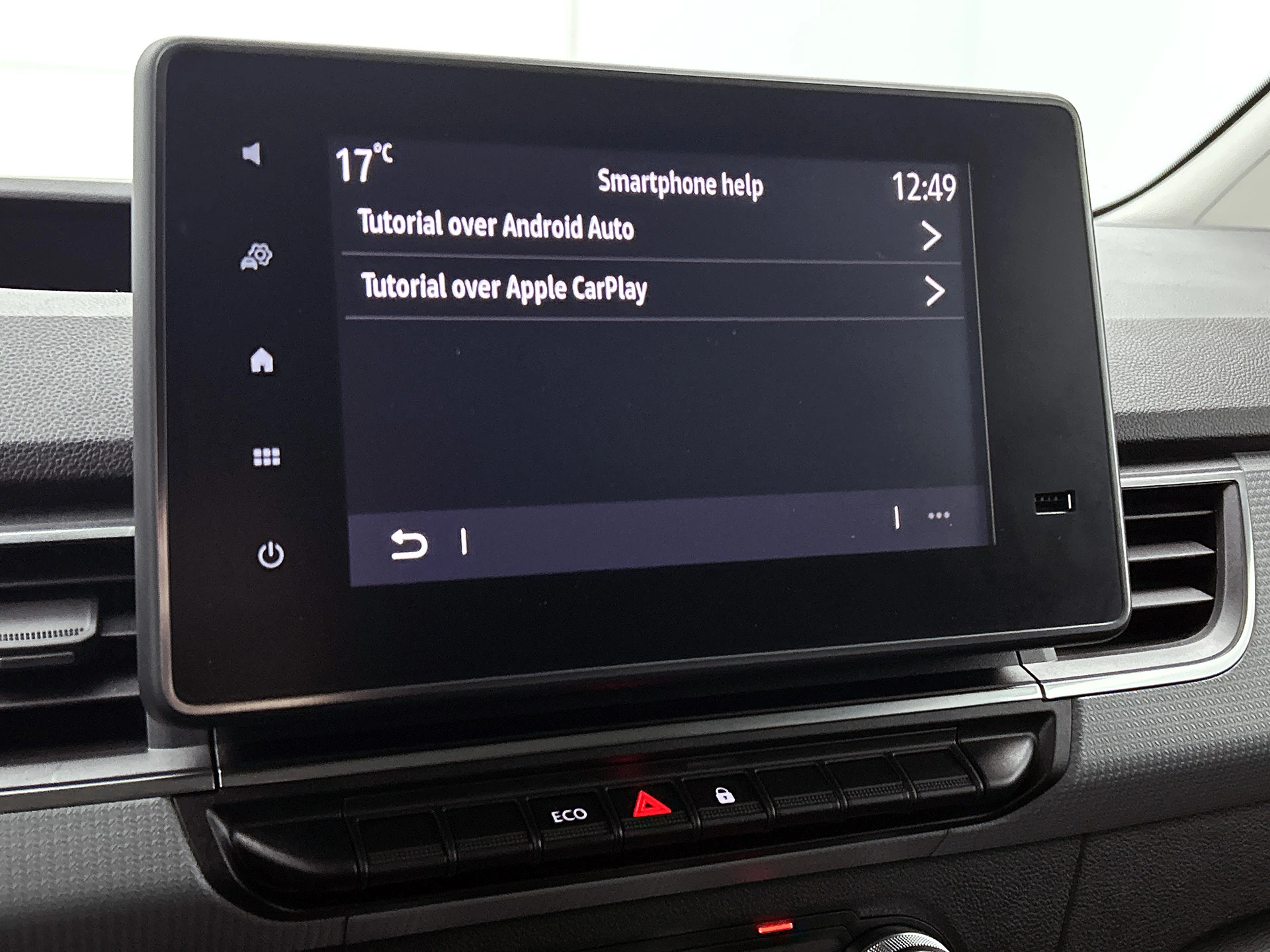 Hoofdafbeelding Nissan Townstar