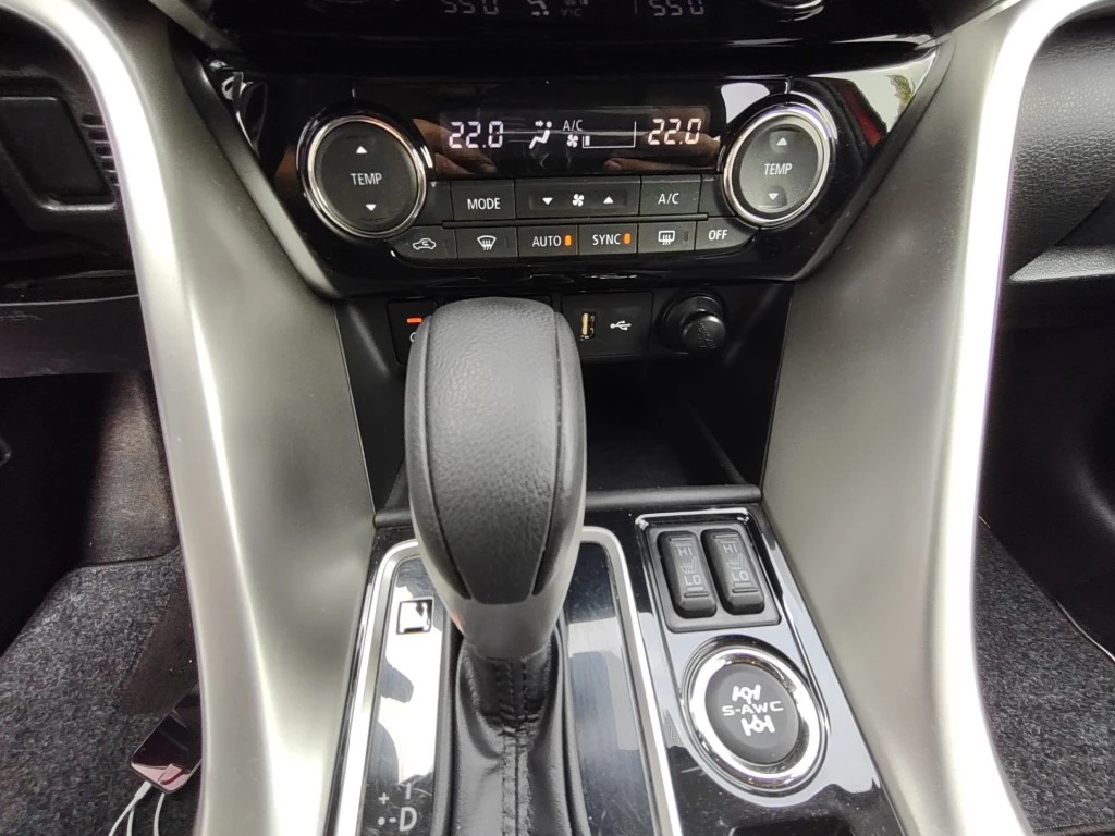 Hoofdafbeelding Mitsubishi Eclipse Cross