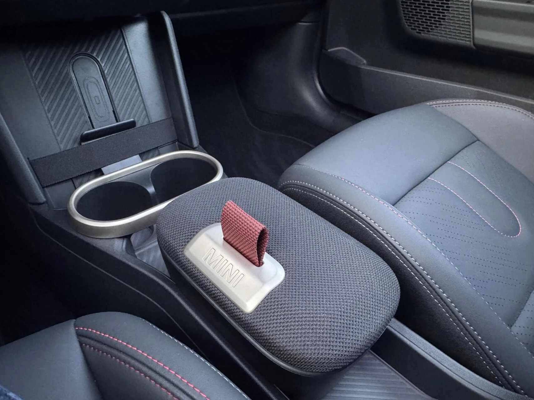 Hoofdafbeelding MINI Cooper S