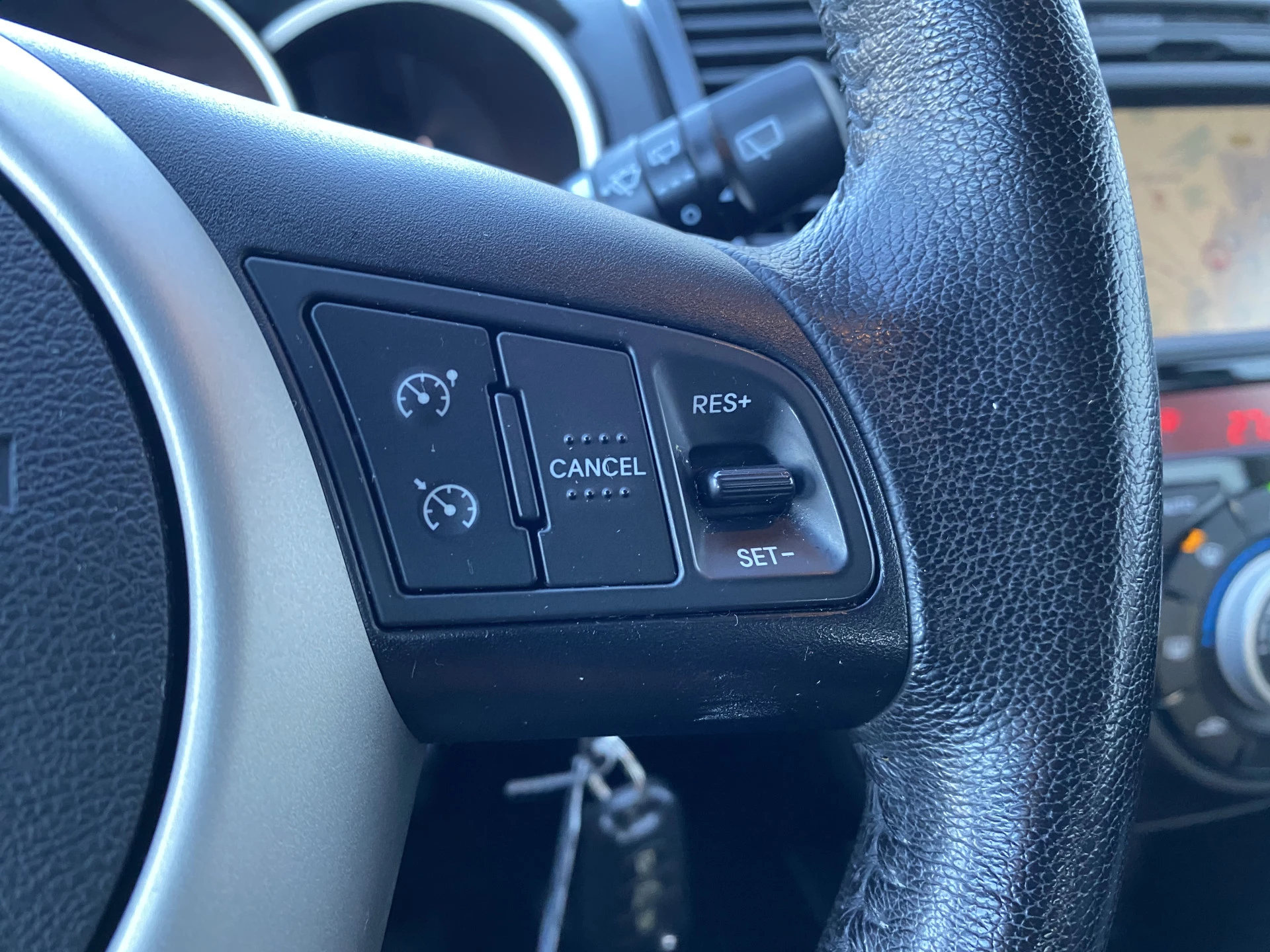 Hoofdafbeelding Kia Venga