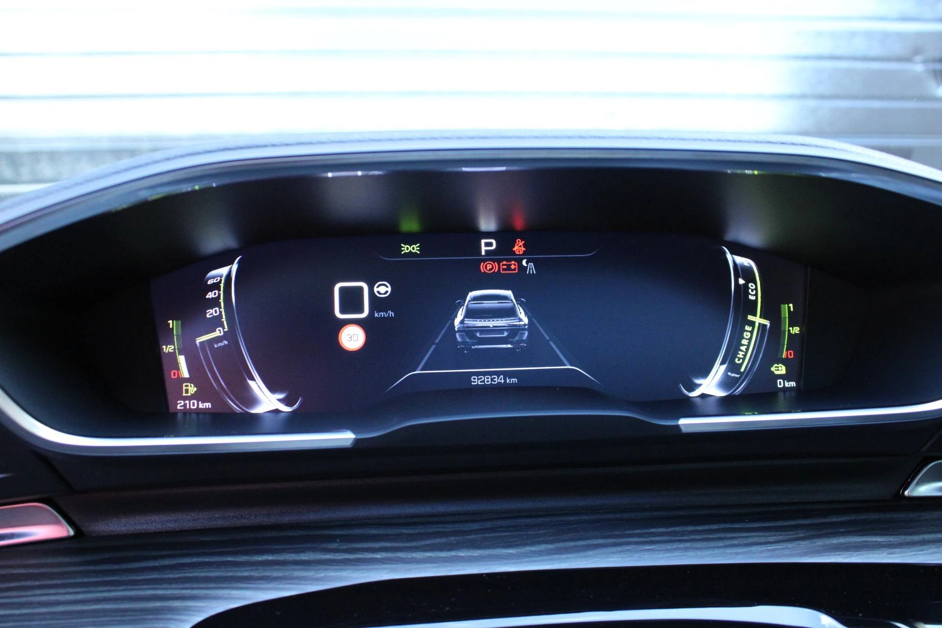 Hoofdafbeelding Peugeot 508