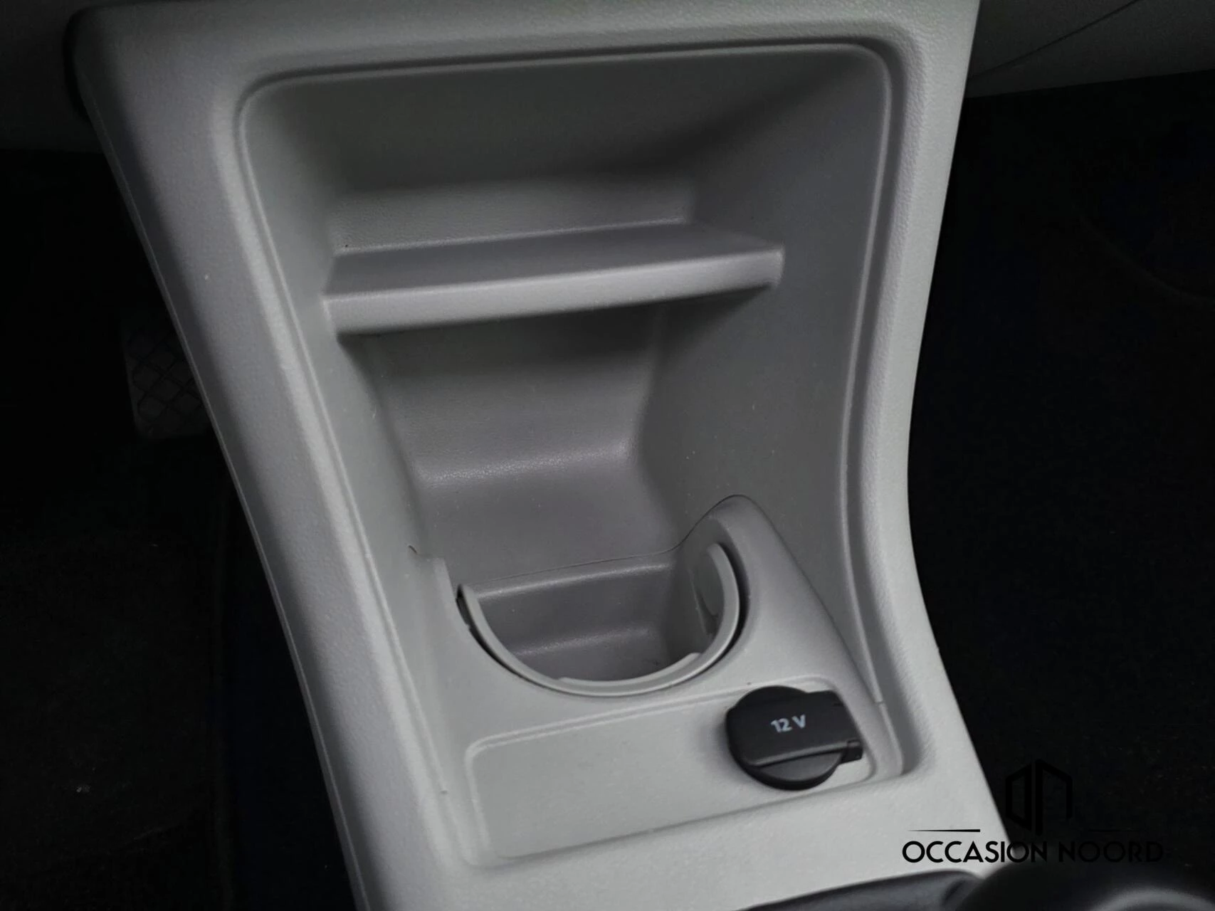 Hoofdafbeelding SEAT Mii