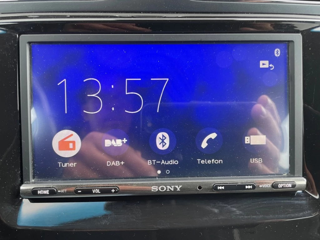 Hoofdafbeelding Kia Ceed