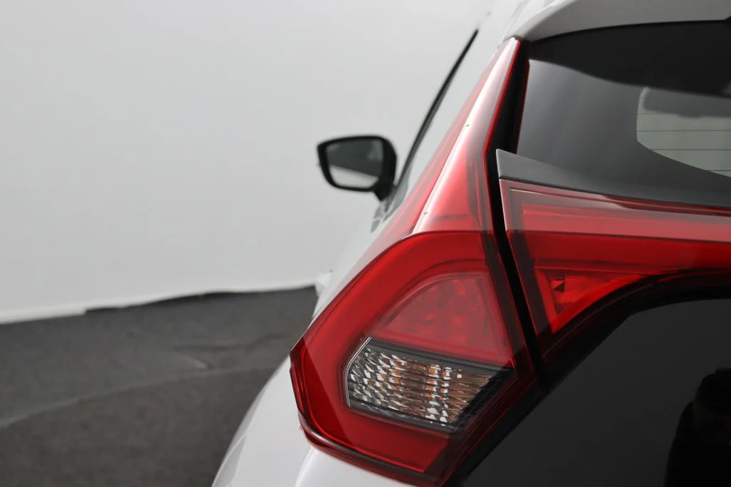 Hoofdafbeelding Mitsubishi Eclipse Cross